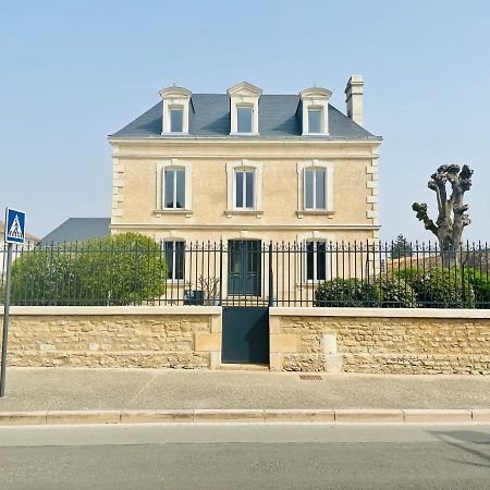 la maison de Martha Jaunay-Clan Extérieur photo