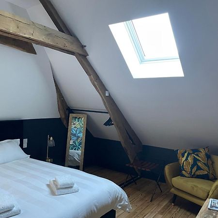 la maison de Martha Jaunay-Clan Chambre photo