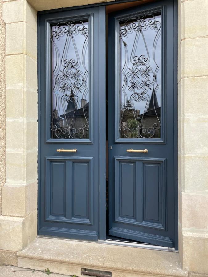 la maison de Martha Jaunay-Clan Extérieur photo