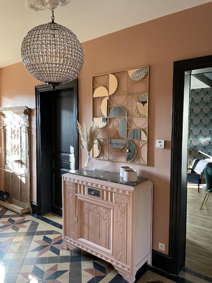 la maison de Martha Jaunay-Clan Extérieur photo